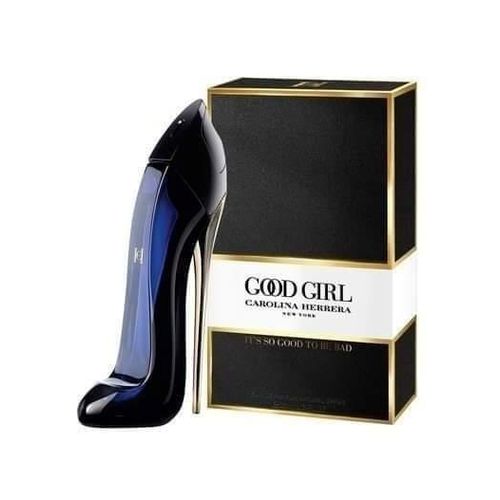Carolina Herrera BLACK GOOD GIRL PERFUME