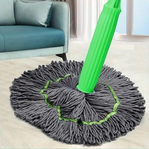 Dehydrated Bamboo Fibre Mop