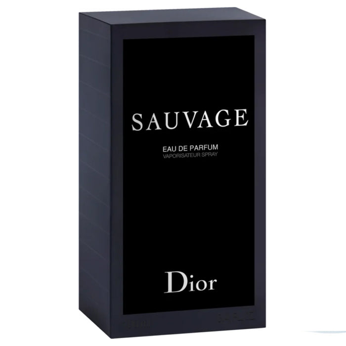 Christian Dior Sauvage For Men Eau De Parfum 100ml