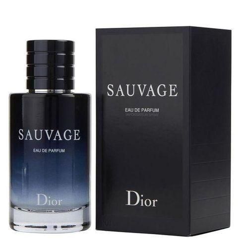 Christian Dior Sauvage For Men Eau De Parfum 100ml