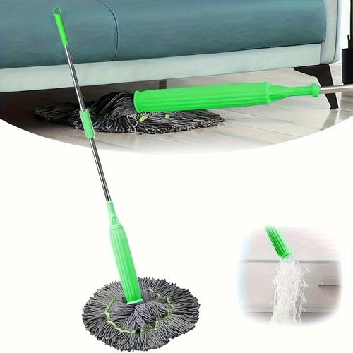 Dehydrated Bamboo Fibre Mop