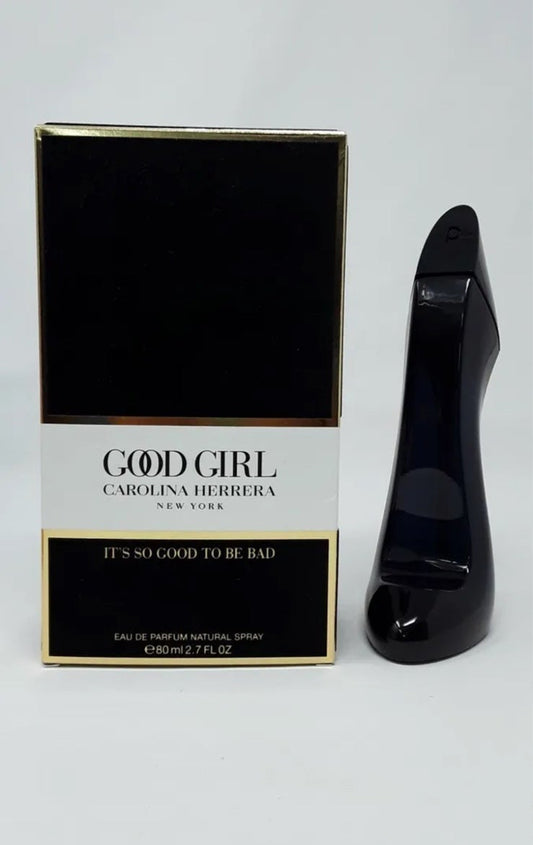 Carolina Herrera BLACK GOOD GIRL PERFUME