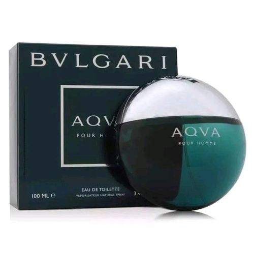 Bvlgari Aqva Pour Homme -100ml EDT